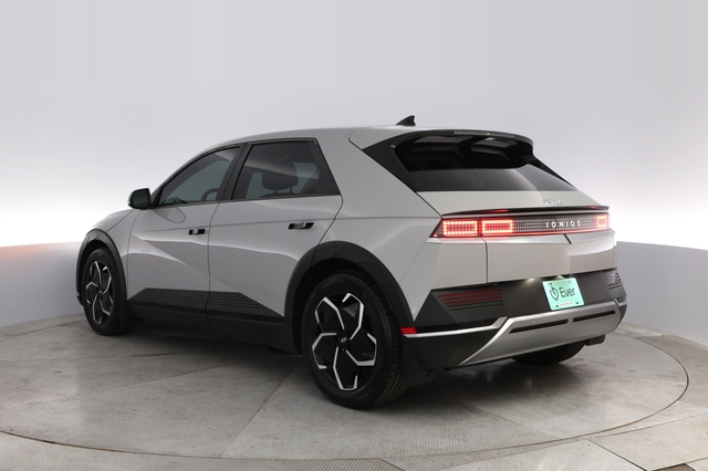 2022 Hyundai IONIQ 5