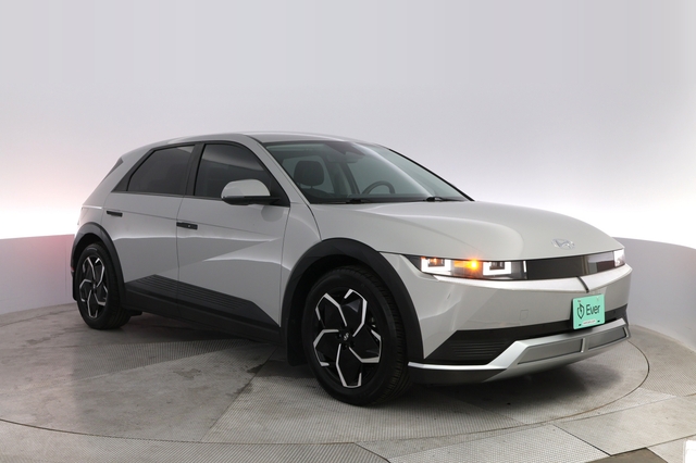 2022 Hyundai IONIQ 5