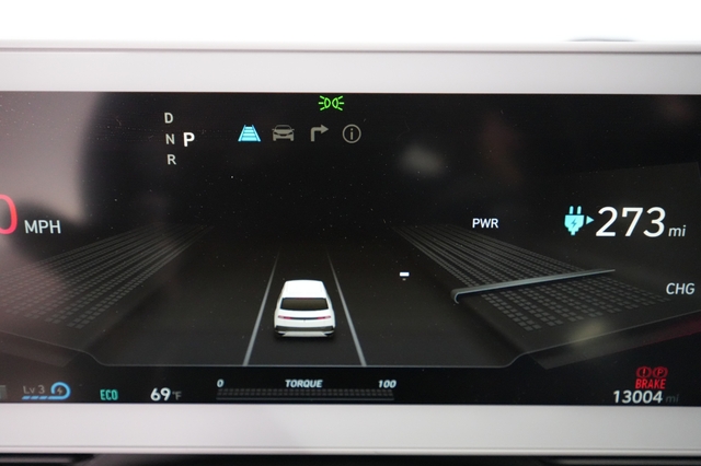 2022 Hyundai IONIQ 5