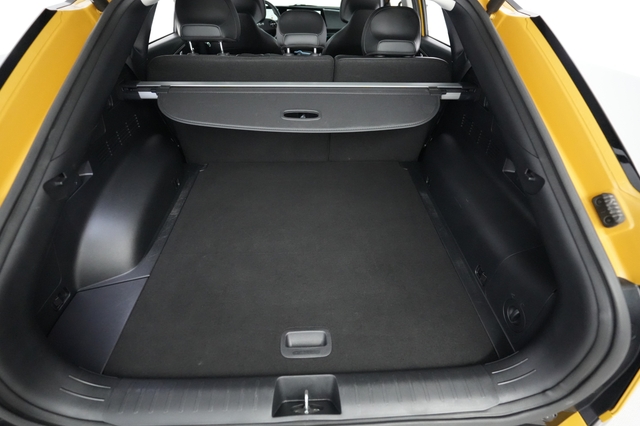 2022 Kia EV6