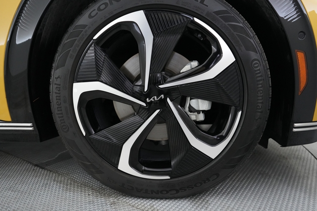 2022 Kia EV6