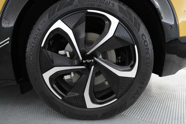 2022 Kia EV6