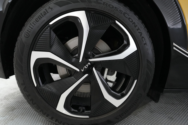 2022 Kia EV6