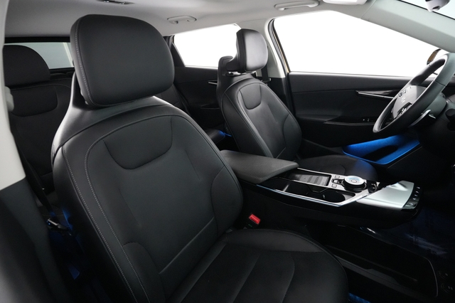2022 Kia EV6