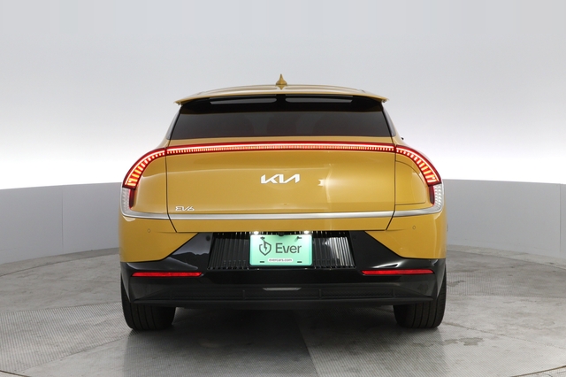 2022 Kia EV6