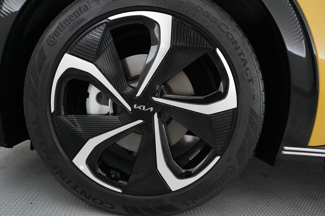 2022 Kia EV6