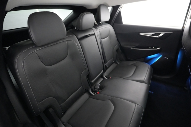 2022 Kia EV6