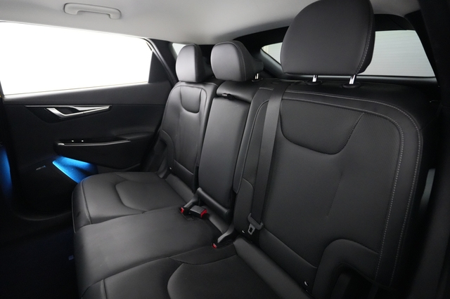 2022 Kia EV6