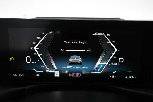 2022 BMW i4