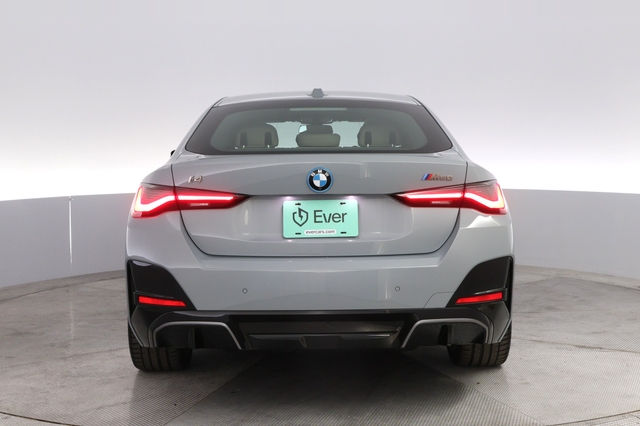 2022 BMW i4