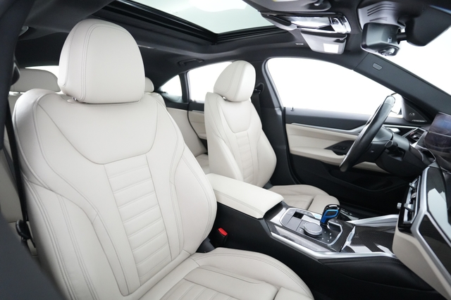 2022 BMW i4