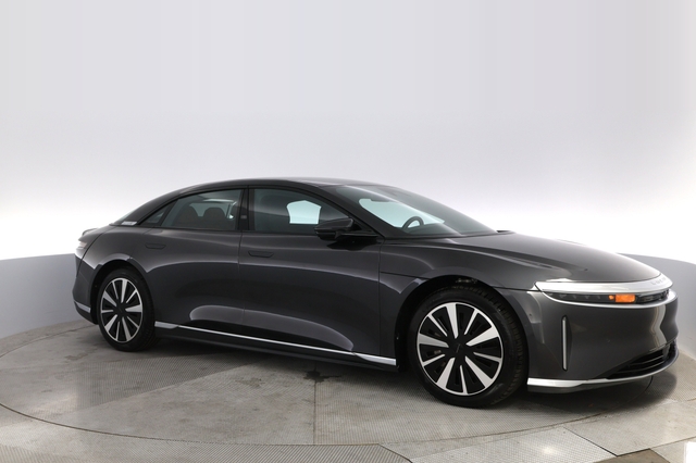 2023 Lucid Air