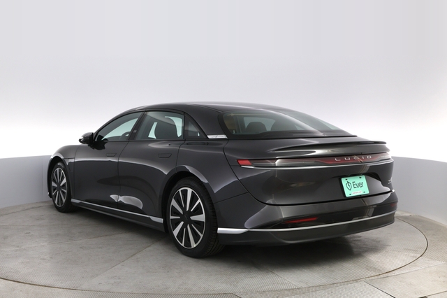 2023 Lucid Air