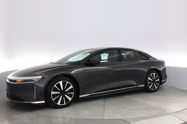 2023 Lucid Air
