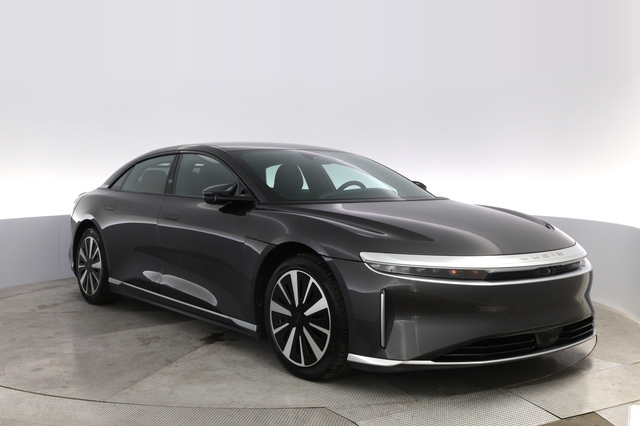 2023 Lucid Air