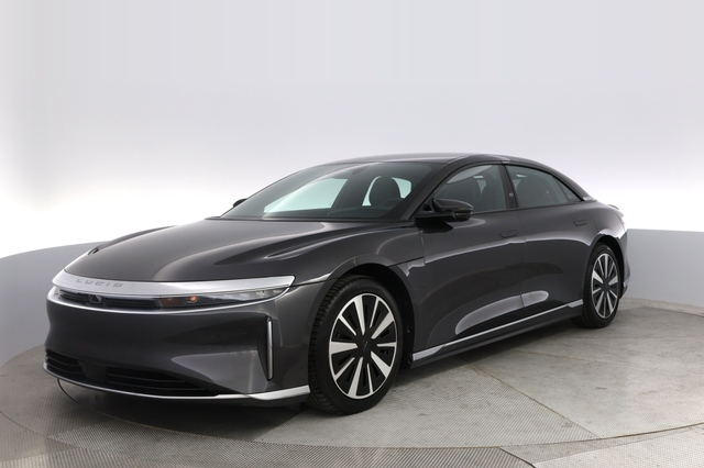 2023 Lucid Air