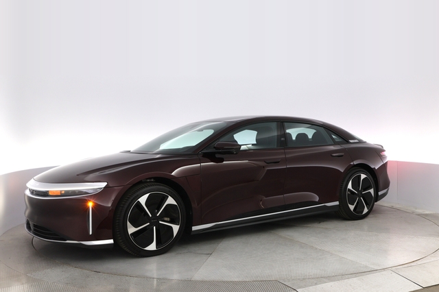 2023 Lucid Air