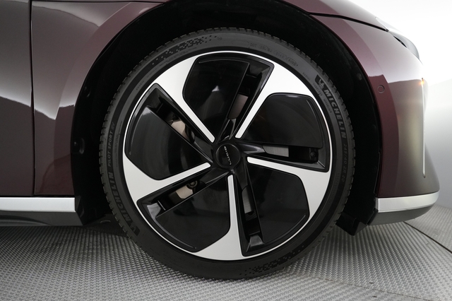 2023 Lucid Air