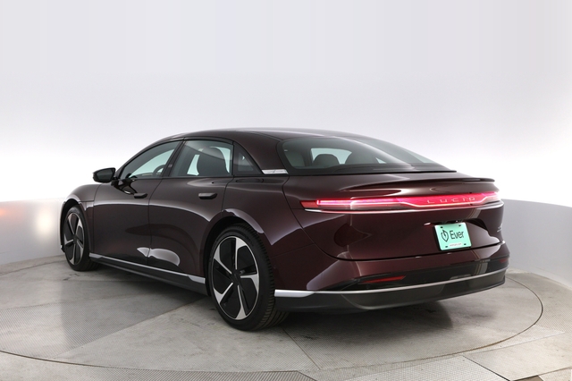 2023 Lucid Air