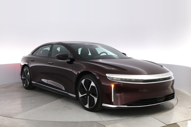 2023 Lucid Air