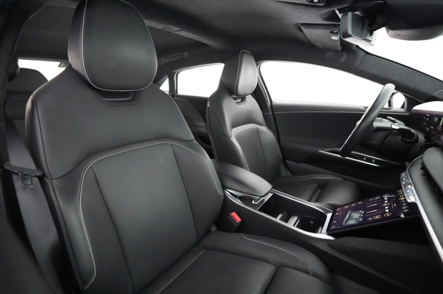 2023 Lucid Air