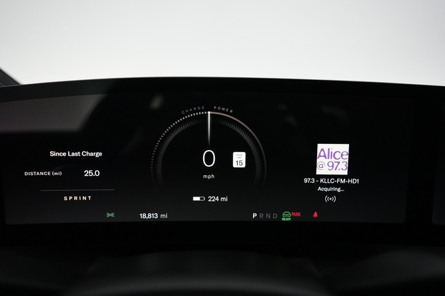 2023 Lucid Air