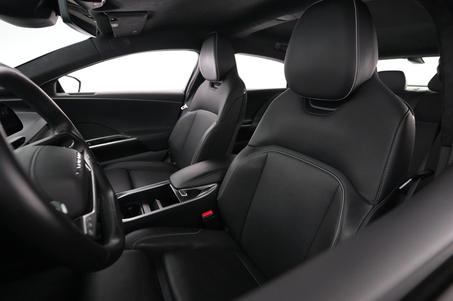 2023 Lucid Air