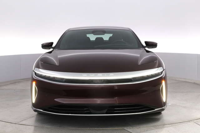 2023 Lucid Air