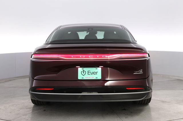 2023 Lucid Air