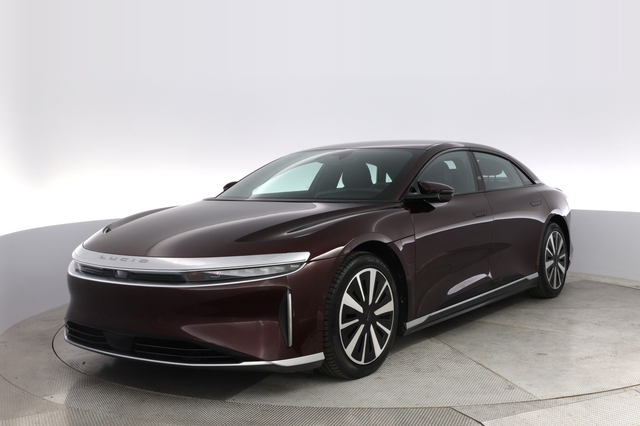 2023 Lucid Air
