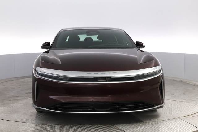2023 Lucid Air