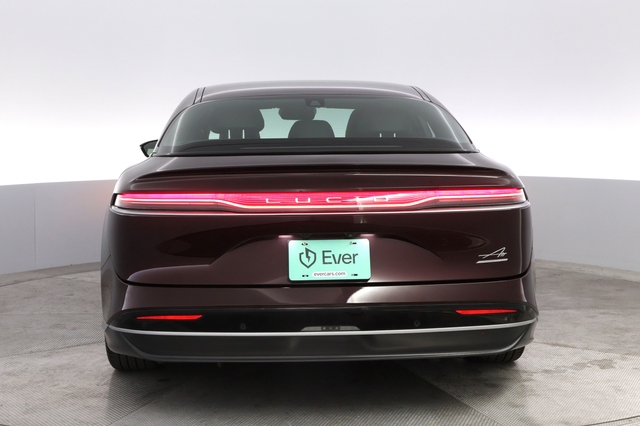 2023 Lucid Air