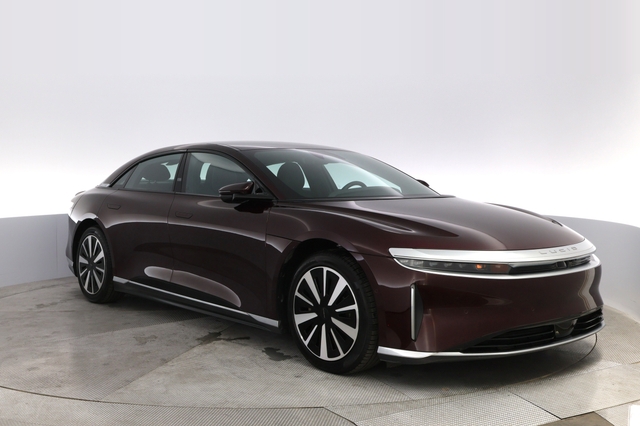 2023 Lucid Air
