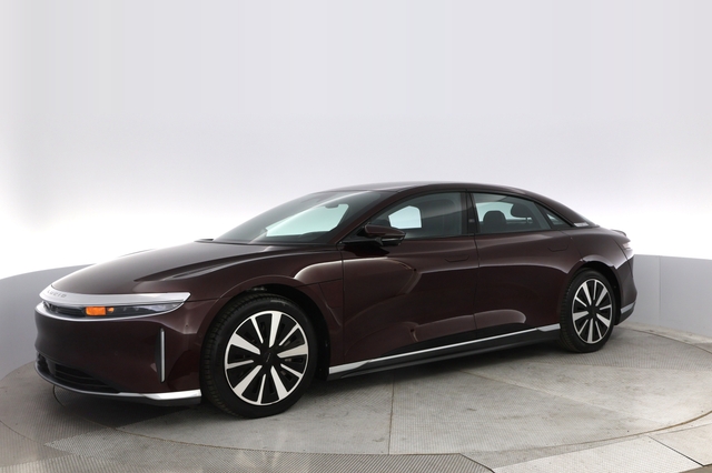 2023 Lucid Air