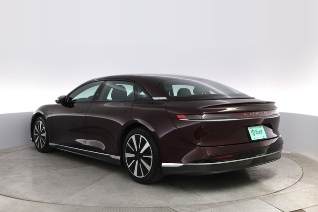 2023 Lucid Air