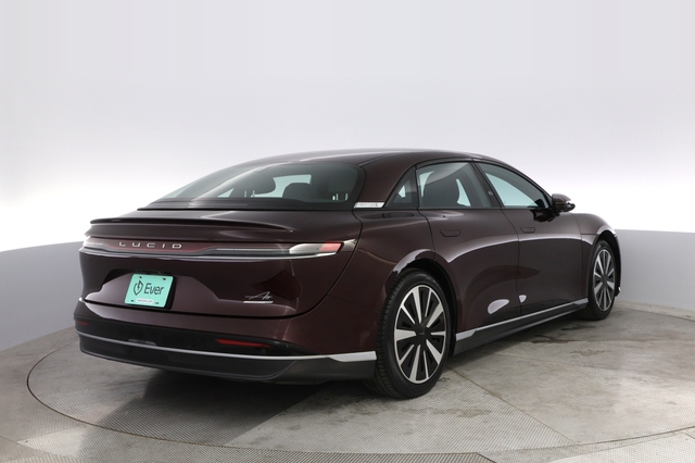 2023 Lucid Air