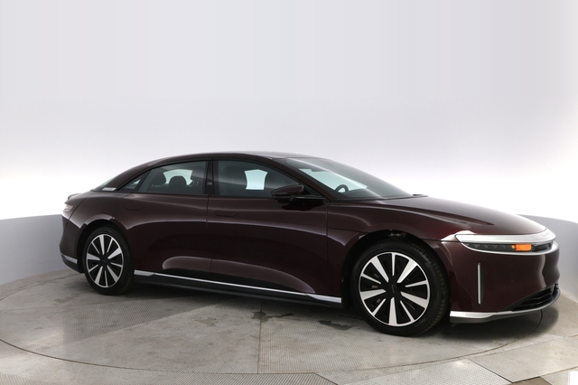 2023 Lucid Air