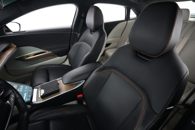 2023 Lucid Air