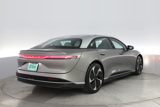 2023 Lucid Air