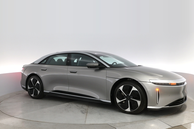 2023 Lucid Air