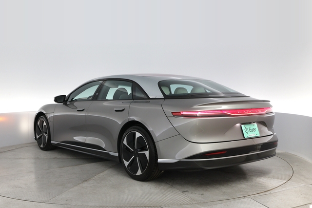 2023 Lucid Air