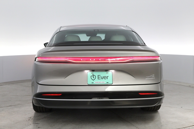 2023 Lucid Air