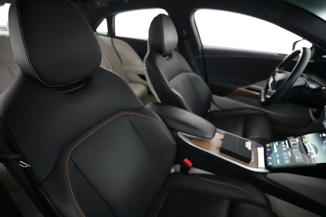 2023 Lucid Air