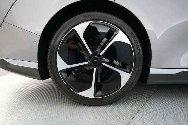 2023 Lucid Air