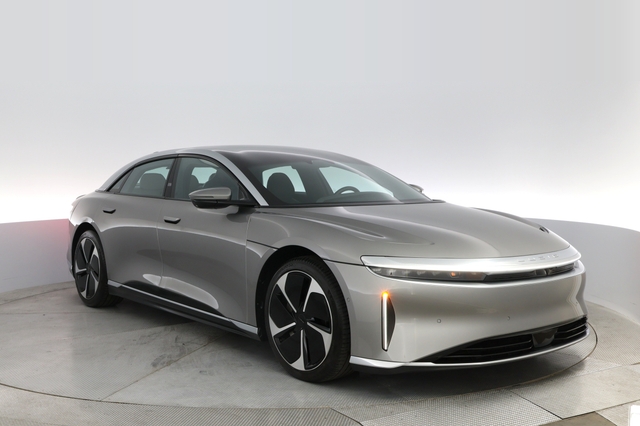 2023 Lucid Air