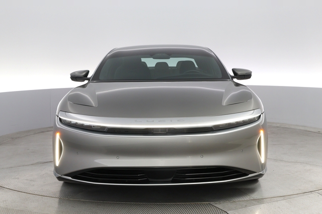 2023 Lucid Air