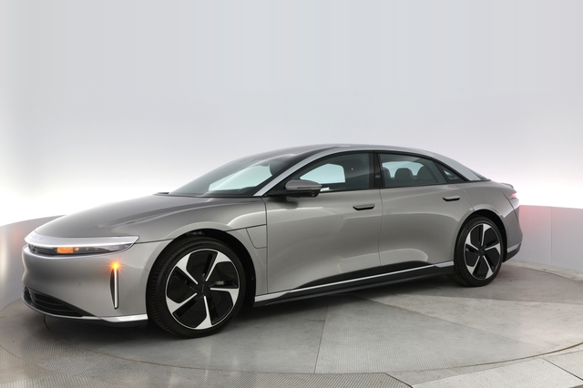 2023 Lucid Air