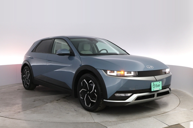 2023 Hyundai IONIQ 5
