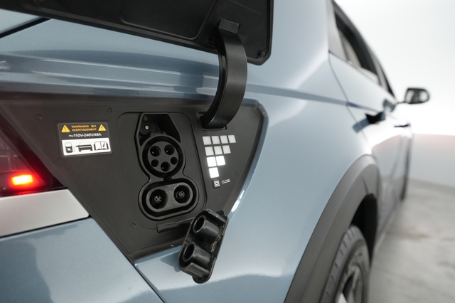 2023 Hyundai IONIQ 5