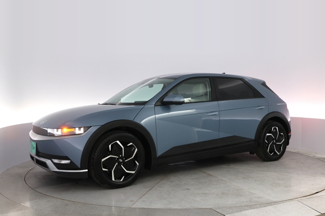 2023 Hyundai IONIQ 5